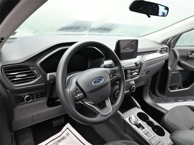 new 2025 Ford Escape car, priced at $28,953