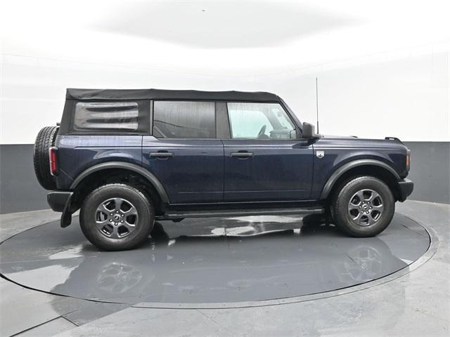 used 2021 Ford Bronco car, priced at $34,998