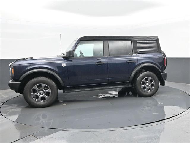 used 2021 Ford Bronco car, priced at $34,998
