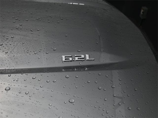 used 2020 Chevrolet Silverado 1500 car, priced at $34,334