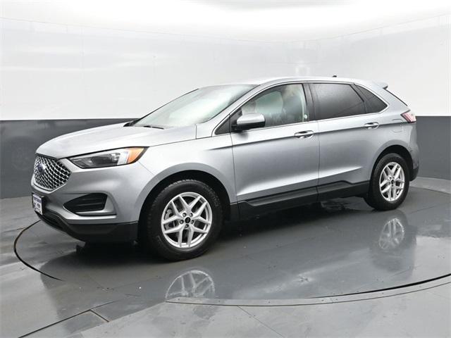 used 2023 Ford Edge car, priced at $20,888