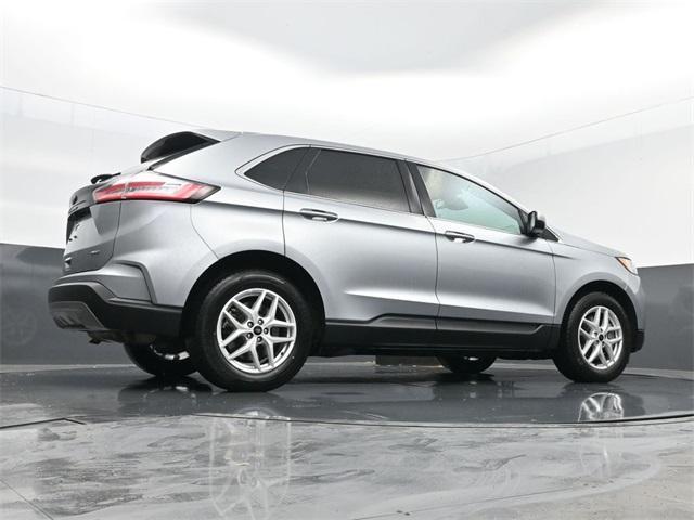 used 2023 Ford Edge car, priced at $20,888