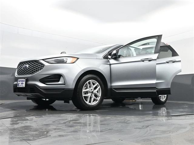 used 2023 Ford Edge car, priced at $20,888