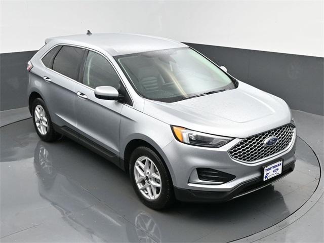 used 2023 Ford Edge car, priced at $20,888