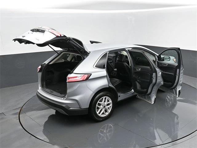 used 2023 Ford Edge car, priced at $20,888