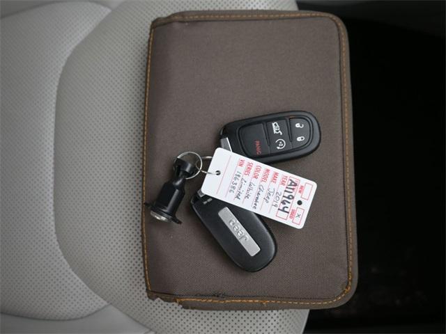used 2019 Jeep Cherokee car, priced at $17,988