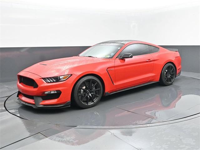 used 2018 Ford Shelby GT350 car, priced at $54,328