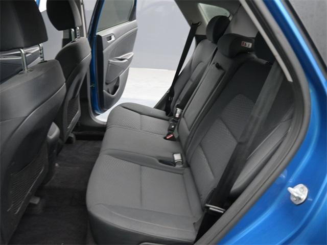 used 2019 Hyundai Tucson car, priced at $14,318