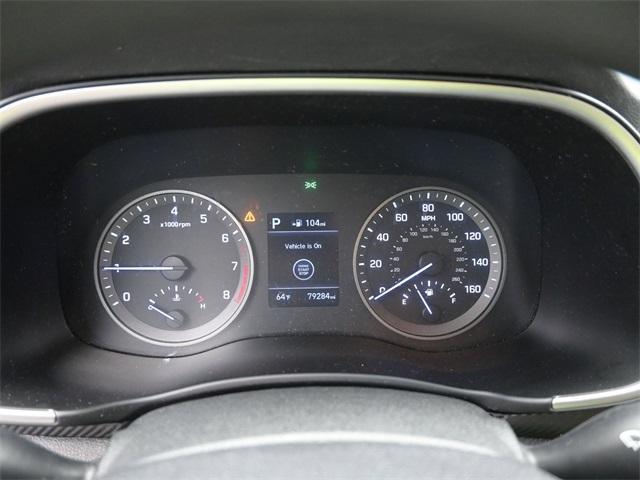used 2019 Hyundai Tucson car, priced at $14,318