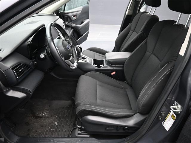 used 2020 Subaru Legacy car, priced at $16,888