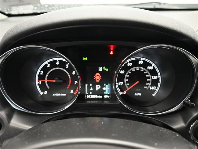 used 2024 Mitsubishi Outlander Sport car, priced at $17,831