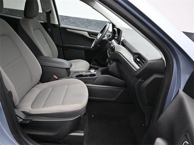 used 2022 Ford Escape car, priced at $16,568