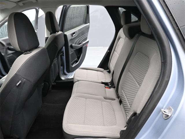 used 2022 Ford Escape car, priced at $16,568