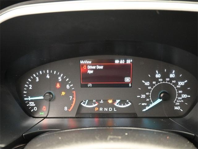 used 2022 Ford Escape car, priced at $16,568