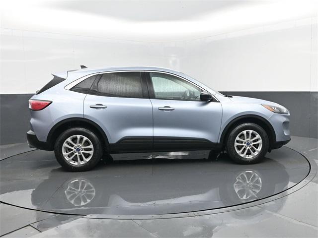 used 2022 Ford Escape car, priced at $16,568