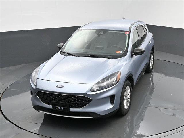 used 2022 Ford Escape car, priced at $16,568