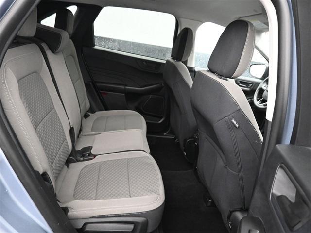 used 2022 Ford Escape car, priced at $16,568