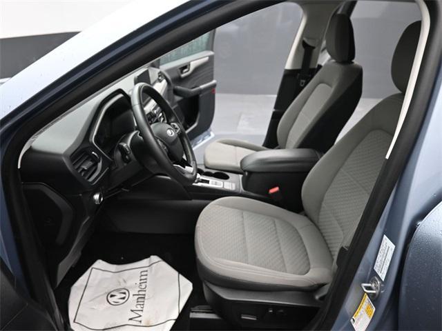 used 2022 Ford Escape car, priced at $16,568