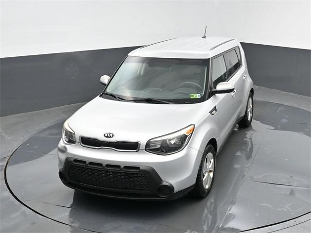 used 2014 Kia Soul car, priced at $8,998