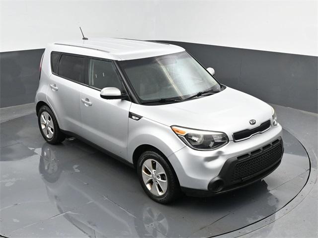 used 2014 Kia Soul car, priced at $8,998