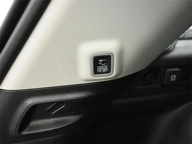 used 2022 Jeep Grand Cherokee car, priced at $30,365