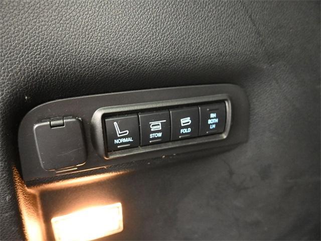 used 2019 Ford Explorer car, priced at $22,464