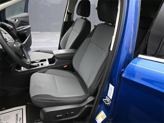 used 2017 Ford Escape car