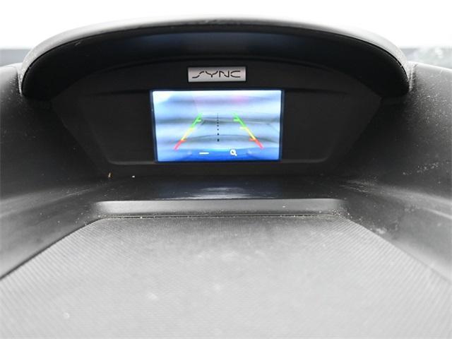 used 2017 Ford Escape car