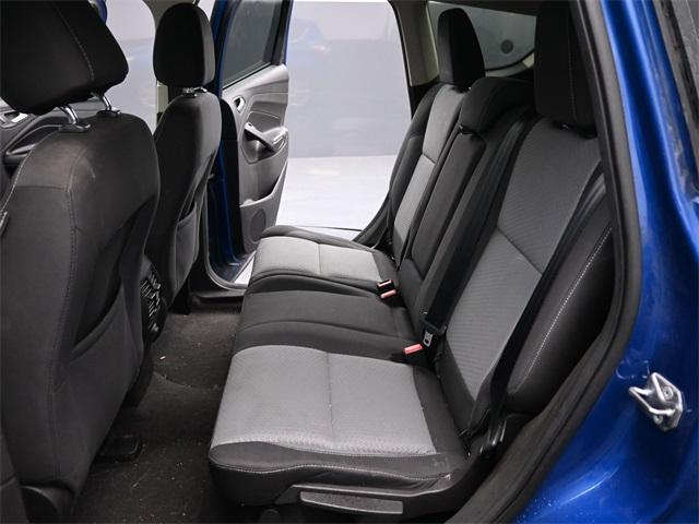 used 2017 Ford Escape car