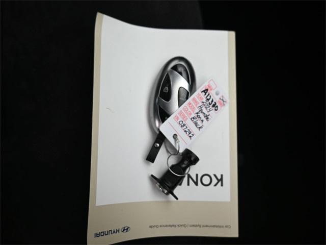 used 2024 Hyundai Kona car, priced at $21,589