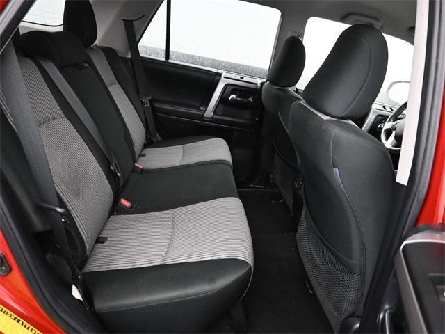 used 2021 Toyota 4Runner car, priced at $29,998
