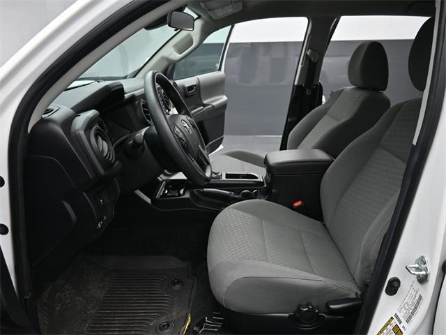 used 2023 Toyota Tacoma car, priced at $35,555