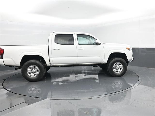 used 2023 Toyota Tacoma car, priced at $34,998