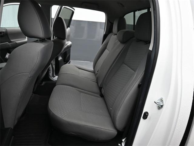 used 2023 Toyota Tacoma car, priced at $34,998