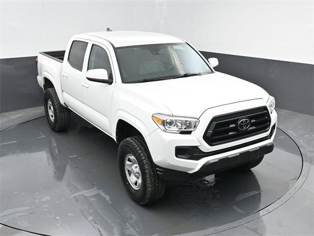 used 2023 Toyota Tacoma car, priced at $35,555