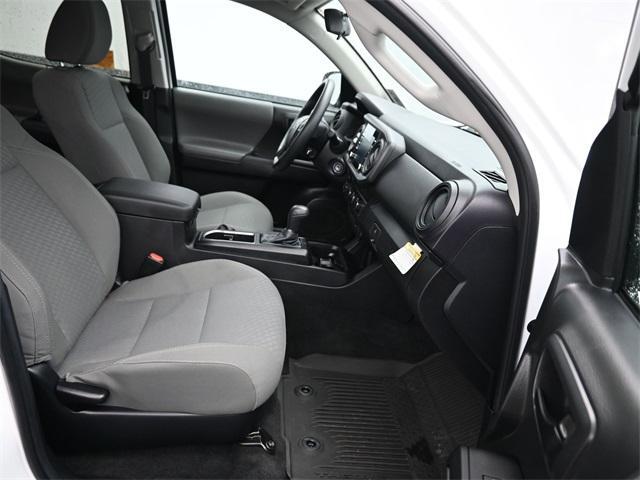 used 2023 Toyota Tacoma car, priced at $34,998