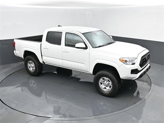 used 2023 Toyota Tacoma car, priced at $34,998