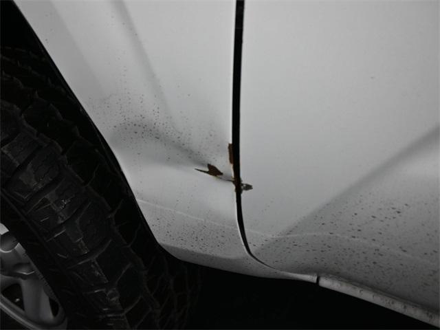 used 2023 Toyota Tacoma car, priced at $35,555