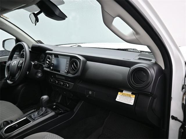 used 2023 Toyota Tacoma car, priced at $34,998