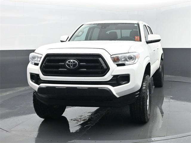 used 2023 Toyota Tacoma car, priced at $34,998