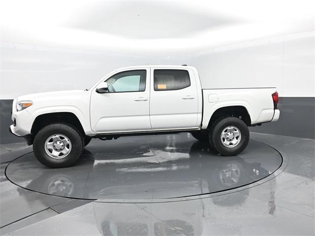 used 2023 Toyota Tacoma car, priced at $34,998