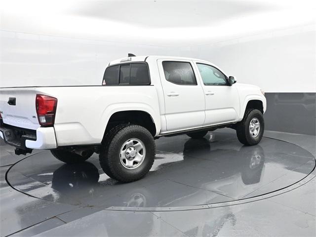 used 2023 Toyota Tacoma car, priced at $34,998
