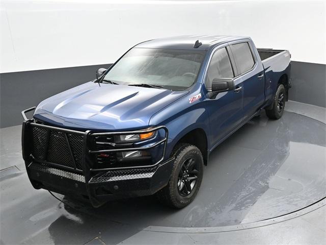 used 2019 Chevrolet Silverado 1500 car, priced at $28,888