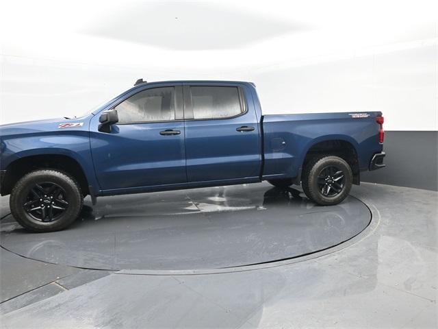 used 2019 Chevrolet Silverado 1500 car, priced at $28,888