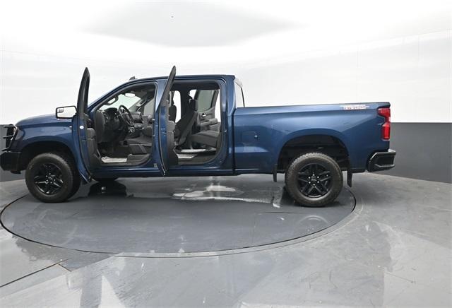 used 2019 Chevrolet Silverado 1500 car, priced at $28,888