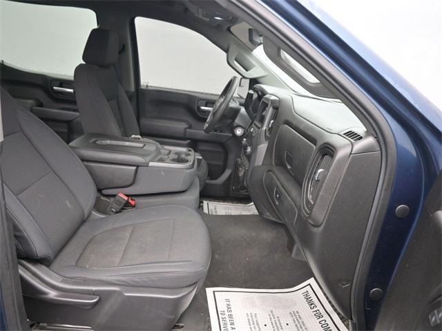 used 2019 Chevrolet Silverado 1500 car, priced at $28,888