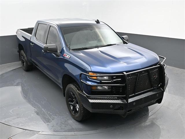 used 2019 Chevrolet Silverado 1500 car, priced at $28,888
