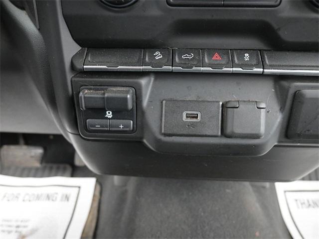 used 2019 Chevrolet Silverado 1500 car, priced at $28,888