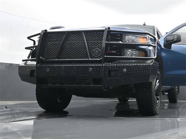 used 2019 Chevrolet Silverado 1500 car, priced at $28,888