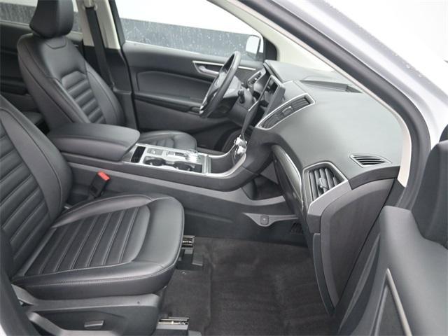 used 2022 Ford Edge car, priced at $23,988